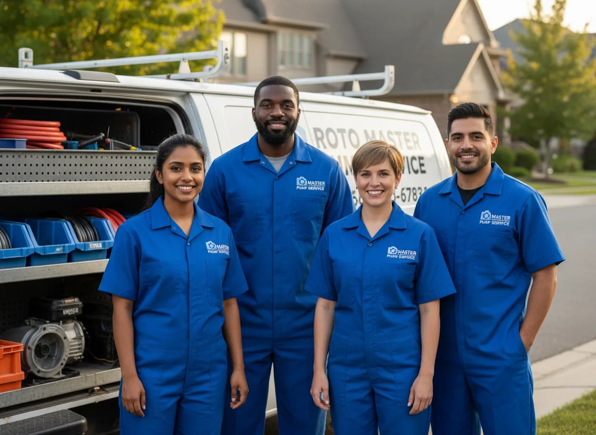 Sump Pump Installation company in Edison, NJ